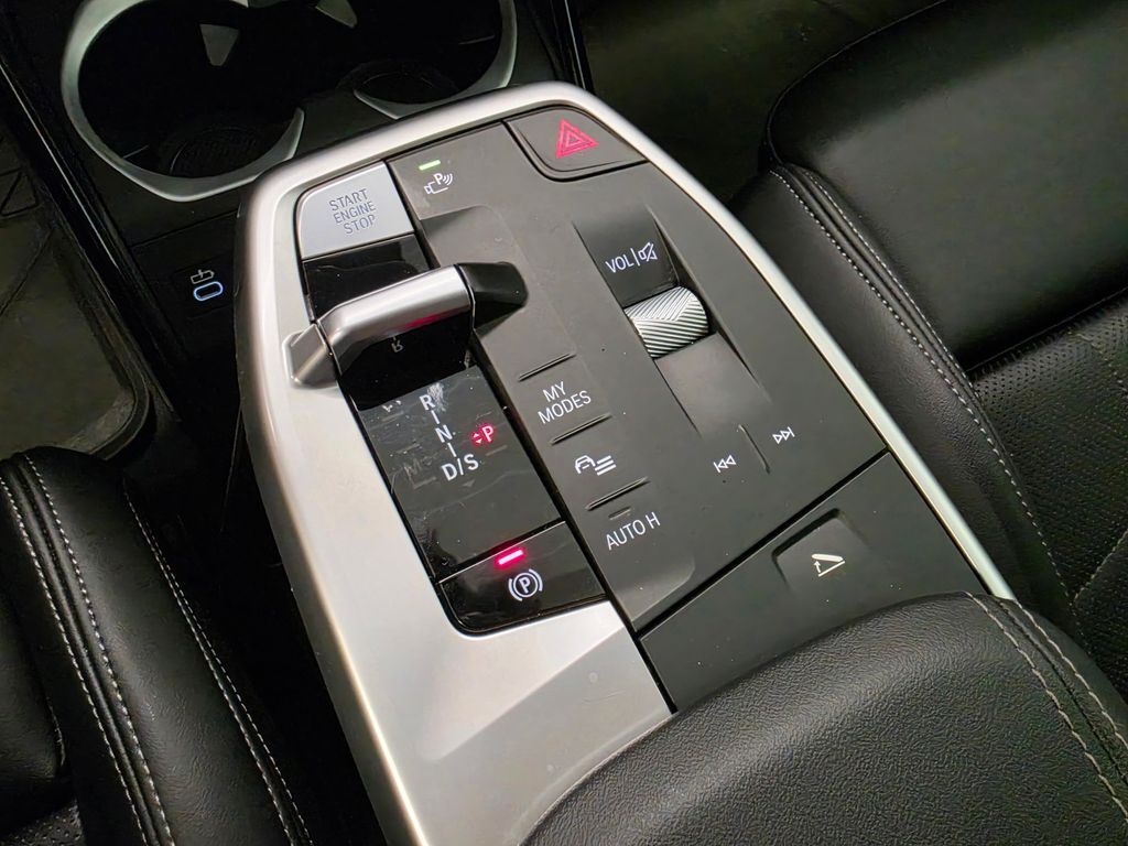 2025 BMW X1 M35i