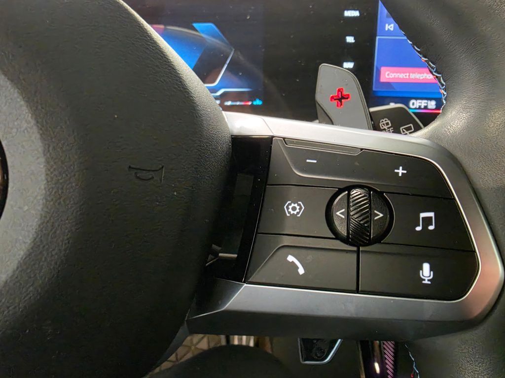 2025 BMW X1 M35i