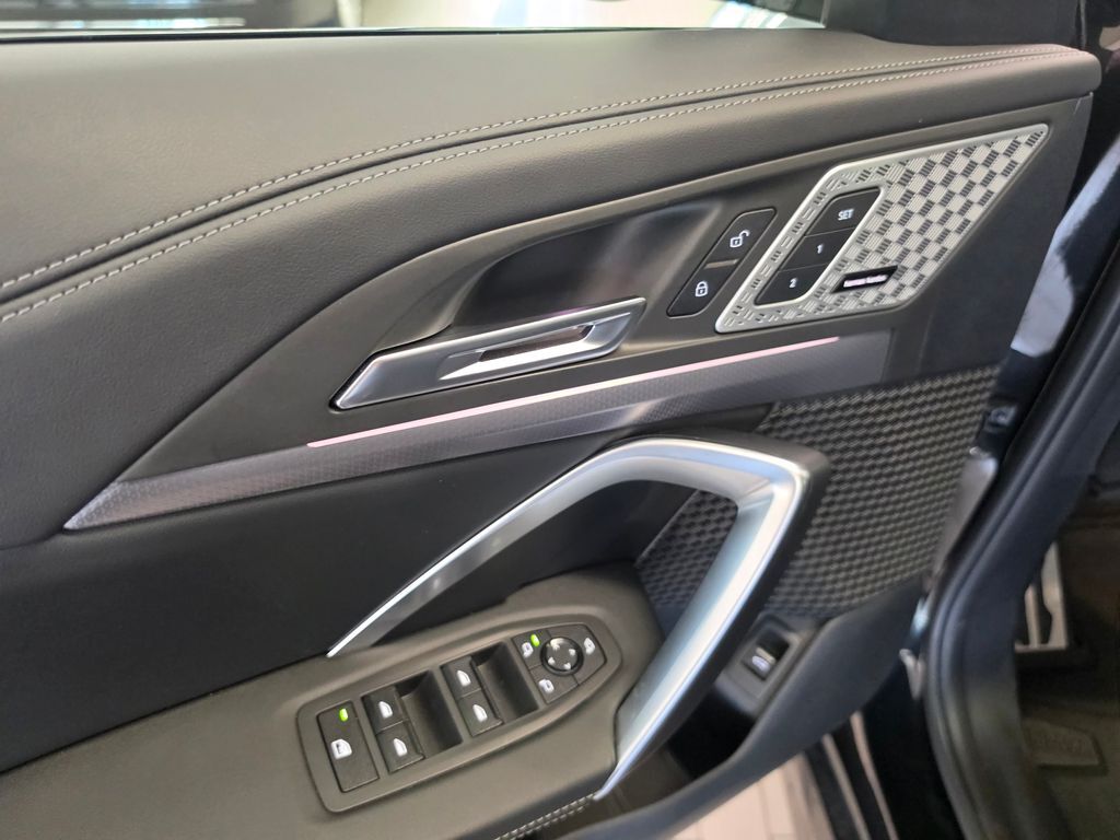 2025 BMW X1 M35i