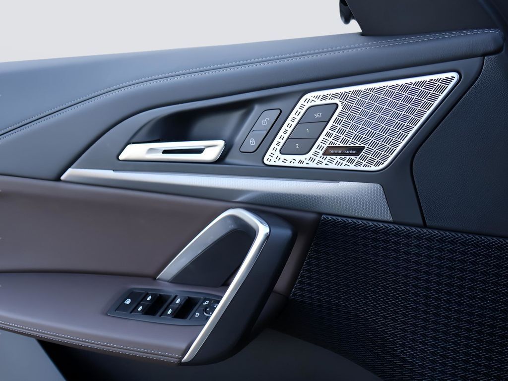 2025 BMW X1 M35i San Clemente CA