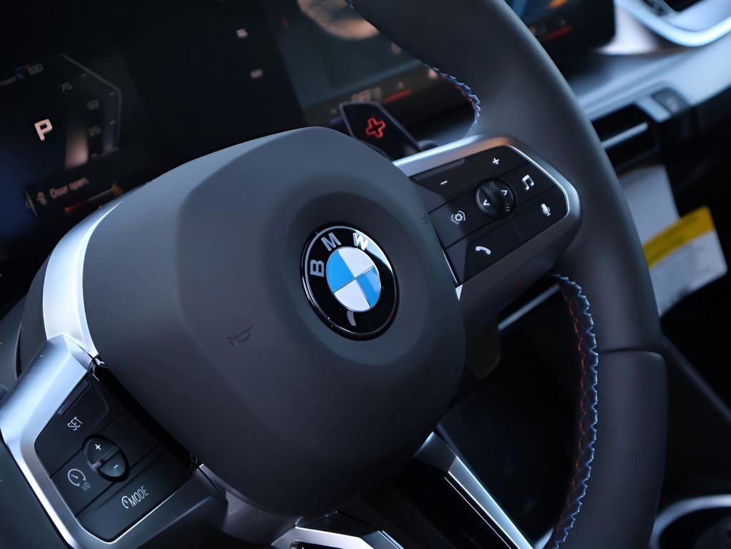 2025 BMW X1 M35i San Clemente CA