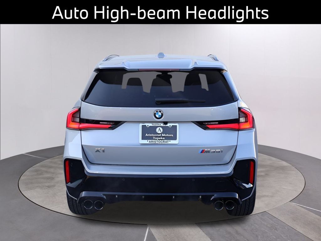 2025 BMW X1 M35i San Clemente CA