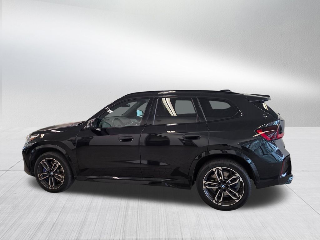 2025 BMW X1 M35i San Clemente CA
