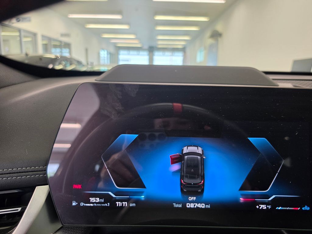 2025 BMW X1 M35i San Clemente CA