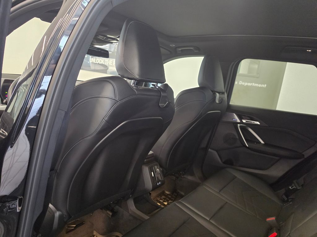 2025 BMW X1 M35i San Clemente CA