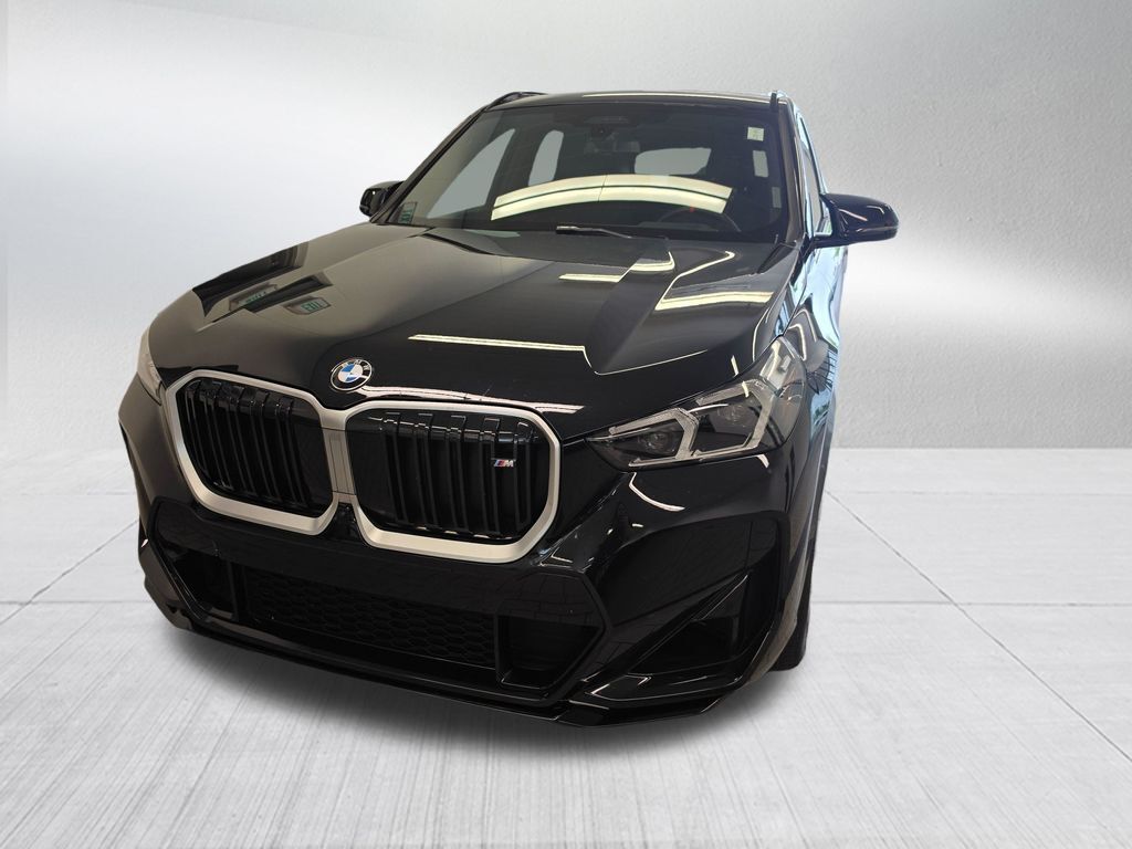 2025 BMW X1 M35i San Clemente CA