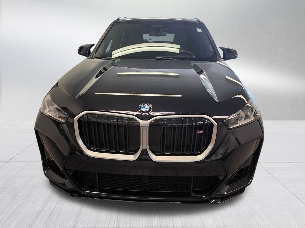 2025 BMW X1 M35i San Clemente CA