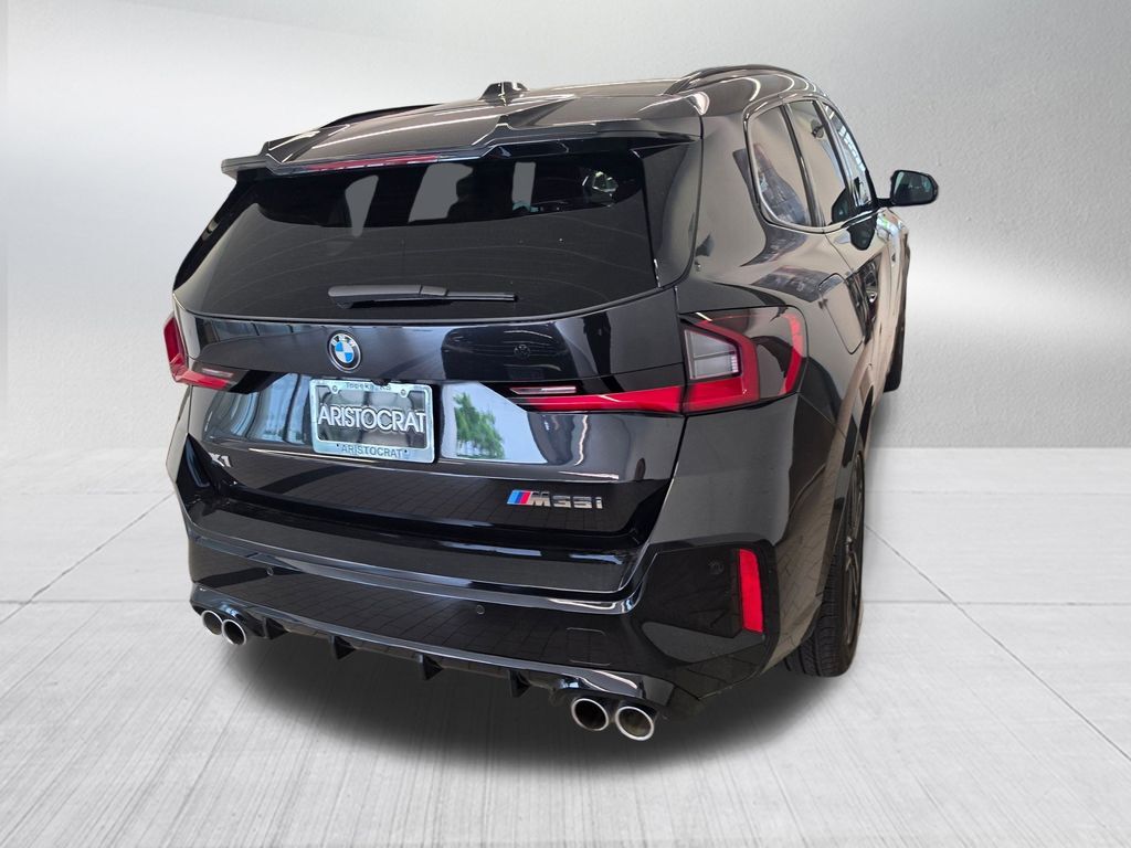 2025 BMW X1 M35i San Clemente CA