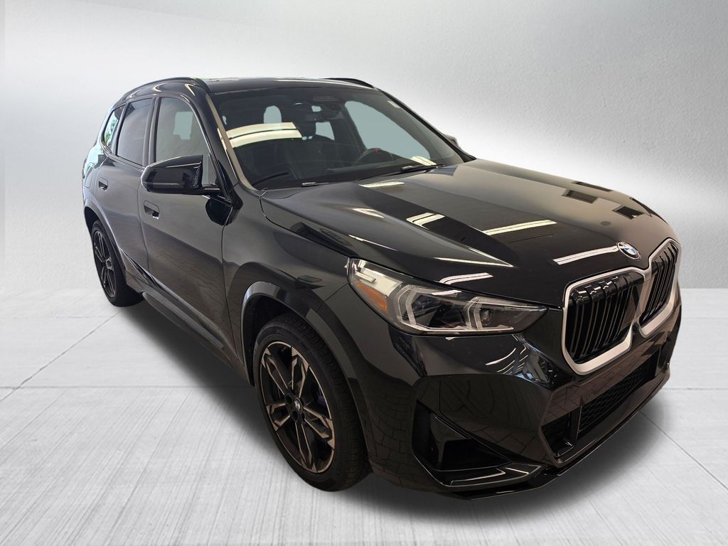 2025 BMW X1 M35i San Clemente CA