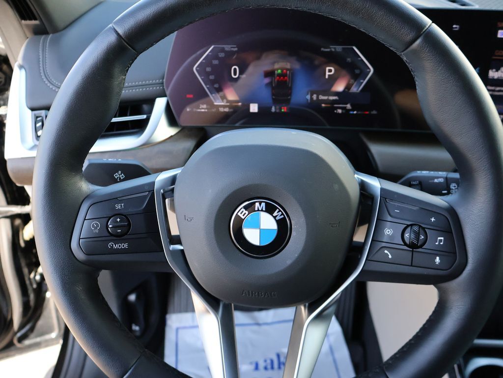 2025 BMW X1 xDrive28i