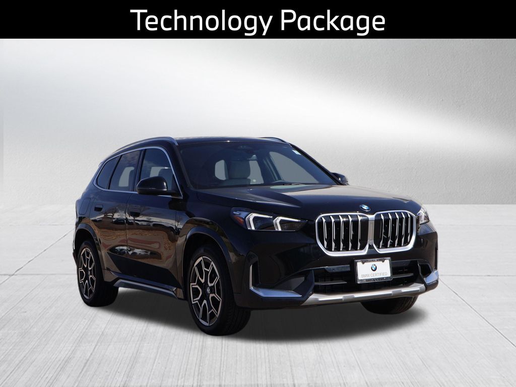 2025 BMW X1 xDrive28i