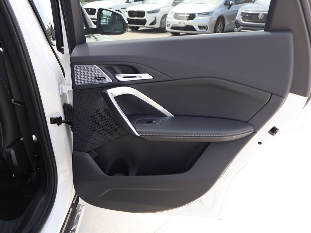2025 BMW X1 xDrive28i