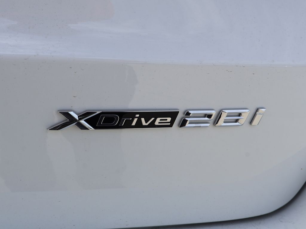 2025 BMW X1 xDrive28i
