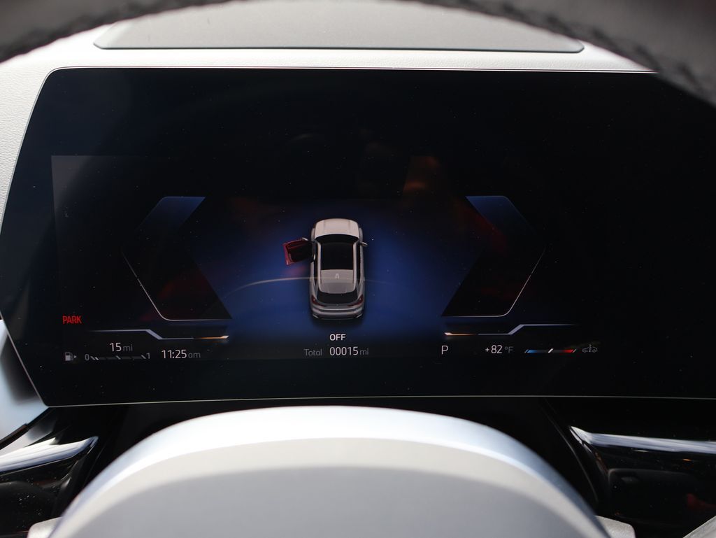 2025 BMW X1 xDrive28i