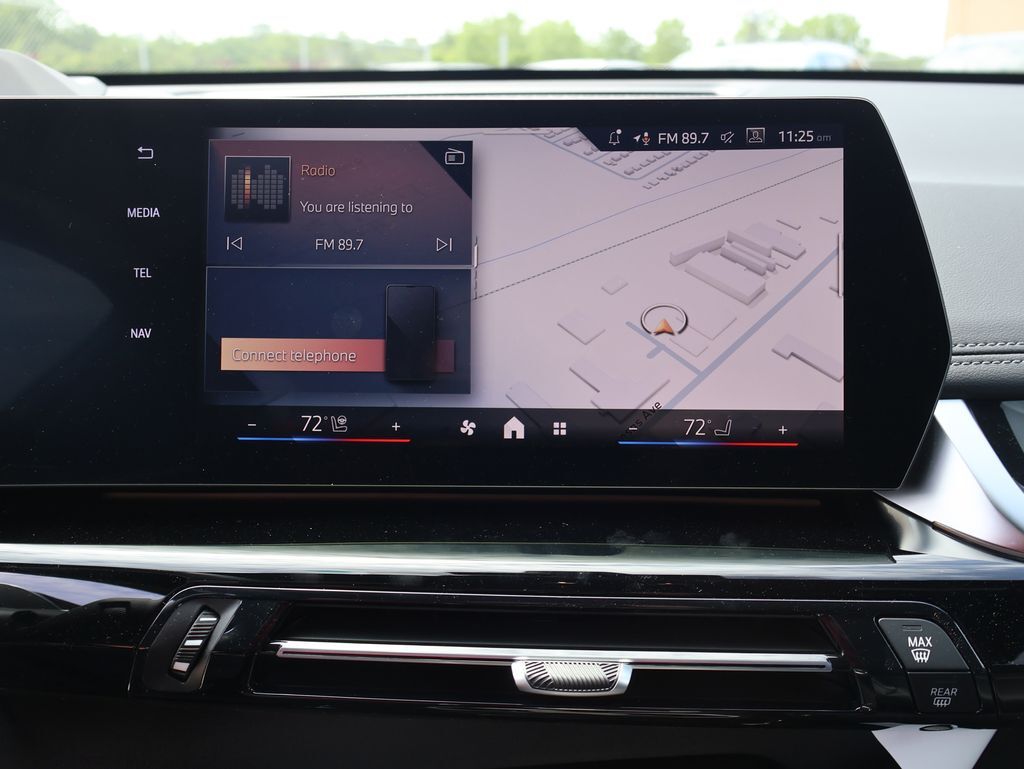 2025 BMW X1 xDrive28i