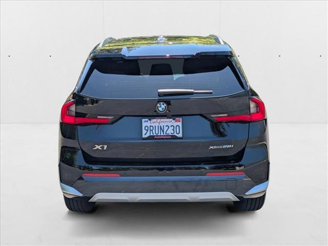 2025 BMW X1 xDrive28i Roseville CA