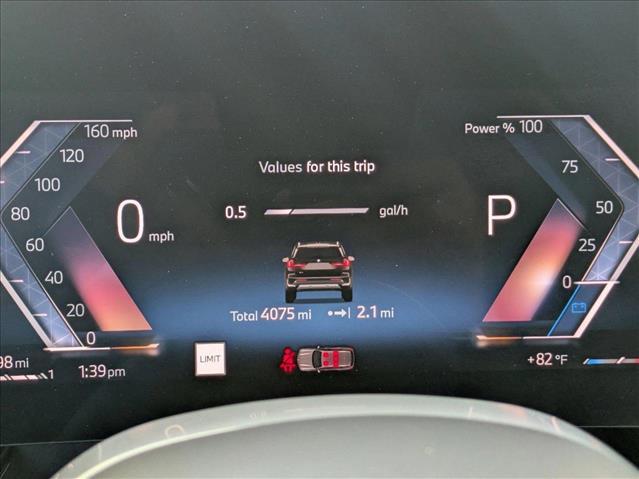 2025 BMW X1 xDrive28i Roseville CA