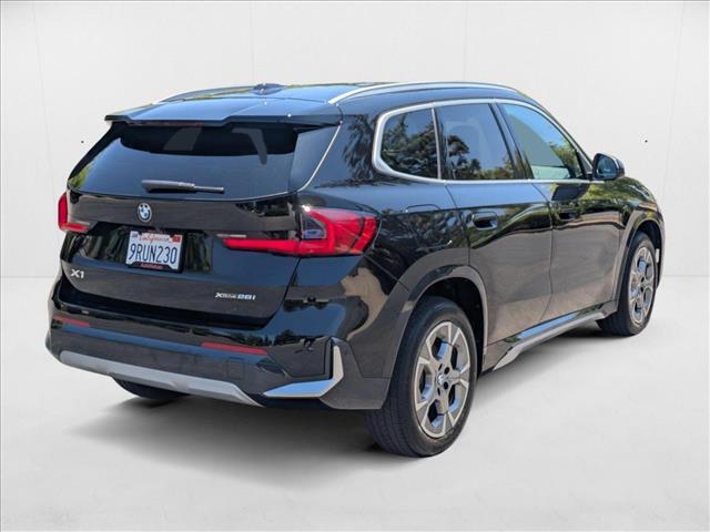 2025 BMW X1 xDrive28i Roseville CA
