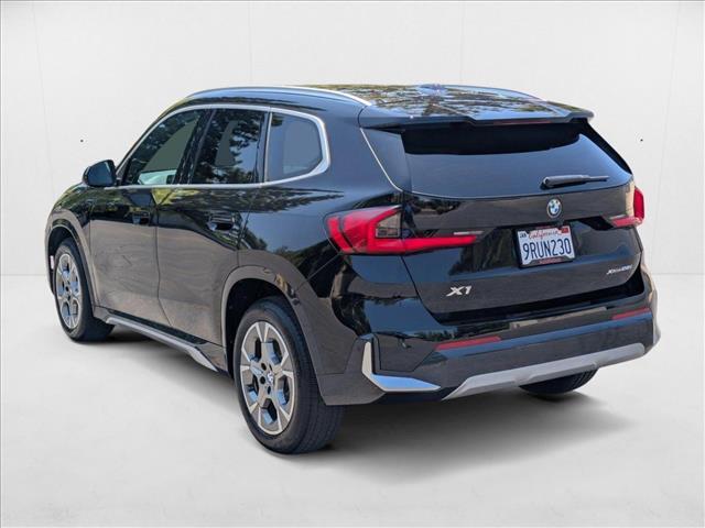 2025 BMW X1 xDrive28i Roseville CA