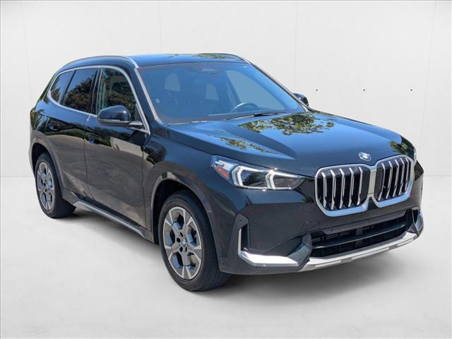 2025 BMW X1 xDrive28i Roseville CA
