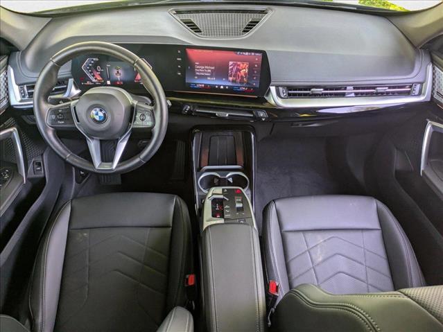 2025 BMW X1 xDrive28i Roseville CA