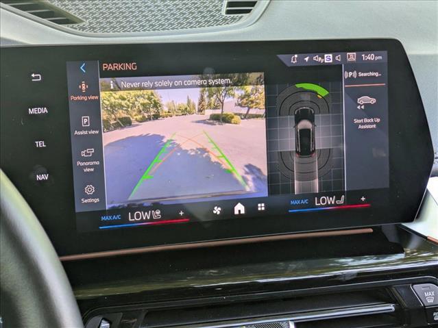 2025 BMW X1 xDrive28i Roseville CA