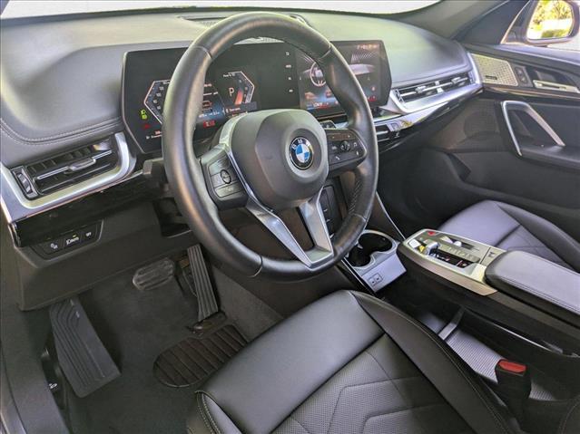 2025 BMW X1 xDrive28i Roseville CA