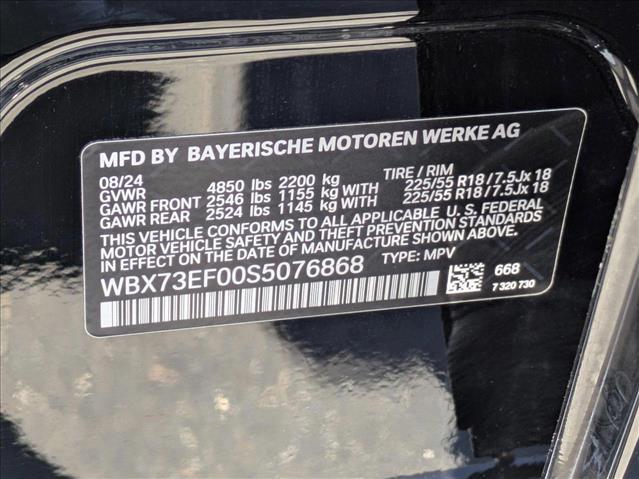 2025 BMW X1 xDrive28i Roseville CA