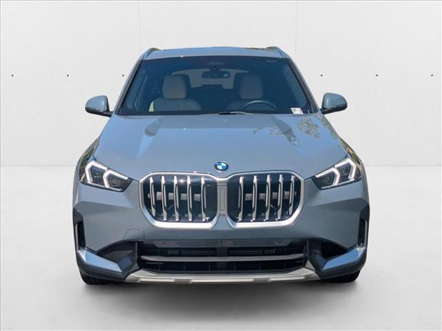 2025 BMW X1 xDrive28i Roseville CA