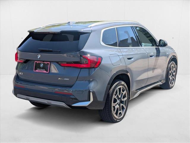 2025 BMW X1 xDrive28i Roseville CA