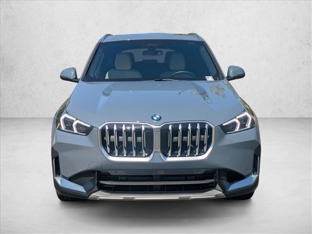 2025 BMW X1 xDrive28i Roseville CA