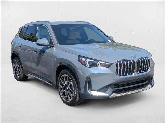 2025 BMW X1 xDrive28i Roseville CA