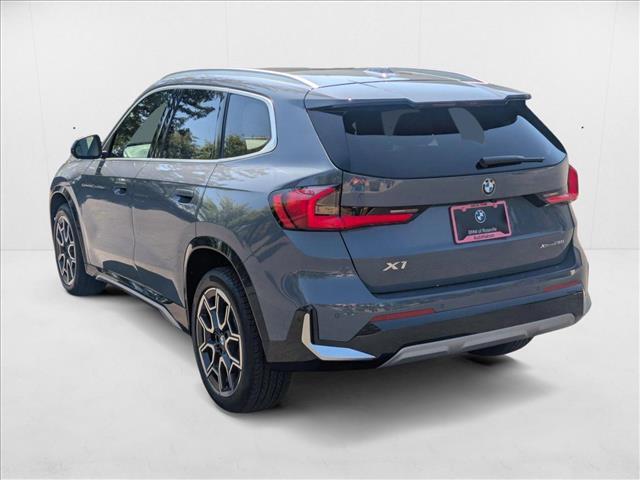2025 BMW X1 xDrive28i Roseville CA