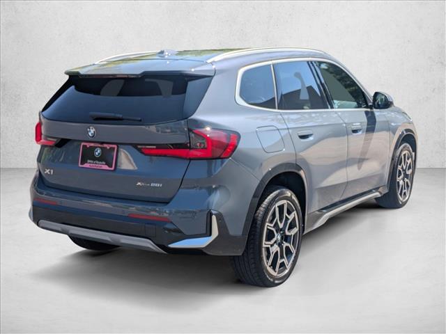2025 BMW X1 xDrive28i Roseville CA
