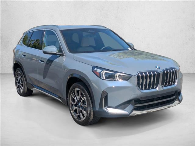 2025 BMW X1 xDrive28i Roseville CA