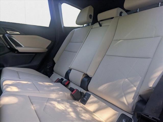 2025 BMW X1 xDrive28i Roseville CA