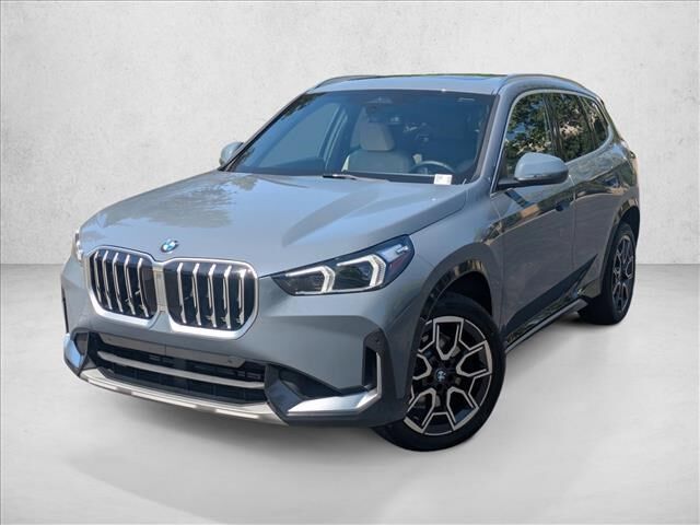 2025 BMW X1 xDrive28i Roseville CA