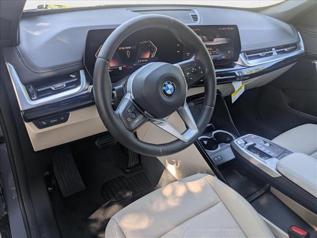 2025 BMW X1 xDrive28i Roseville CA