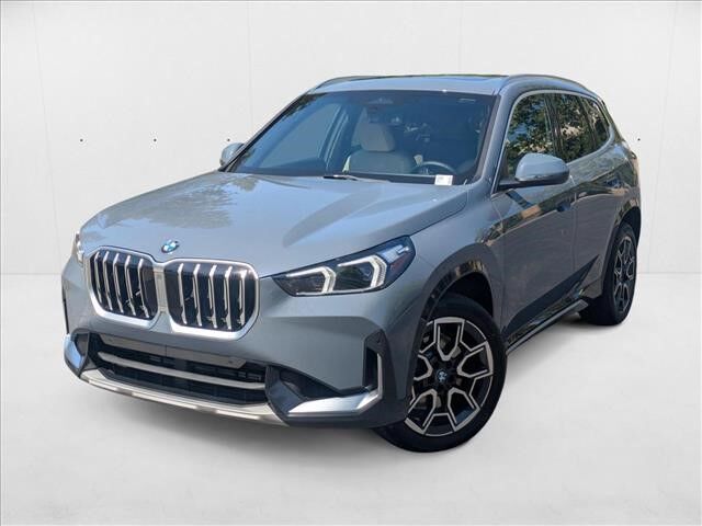 2025 BMW X1 xDrive28i Roseville CA