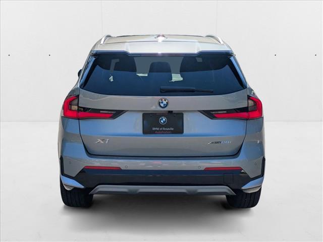 2025 BMW X1 xDrive28i Roseville CA