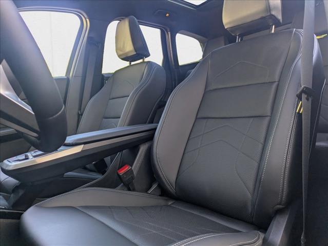 2025 BMW X1 xDrive28i Roseville CA