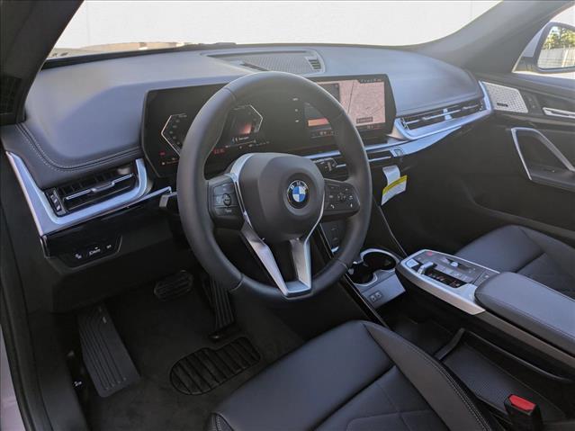2025 BMW X1 xDrive28i Roseville CA