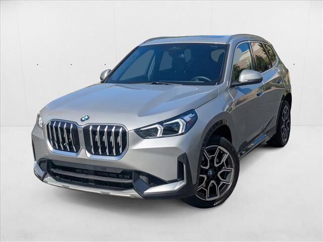 2025 BMW X1 xDrive28i Roseville CA