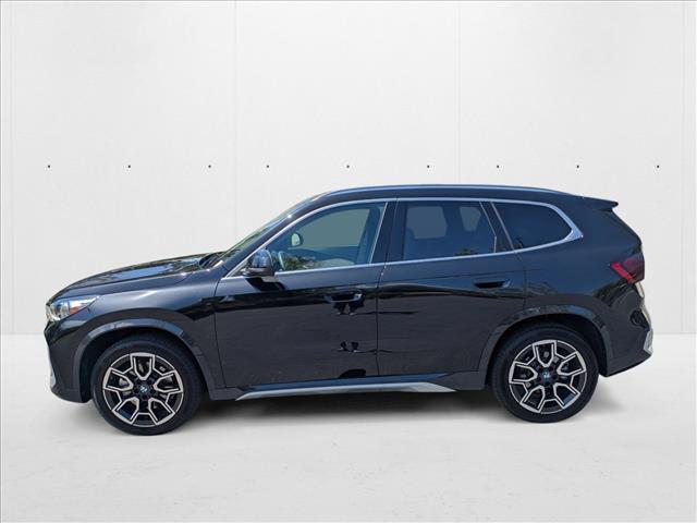 2025 BMW X1 xDrive28i Roseville CA