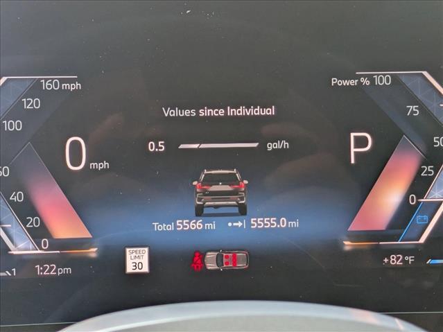 2025 BMW X1 xDrive28i Roseville CA