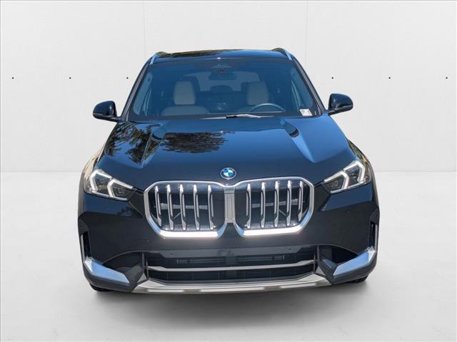 2025 BMW X1 xDrive28i Roseville CA