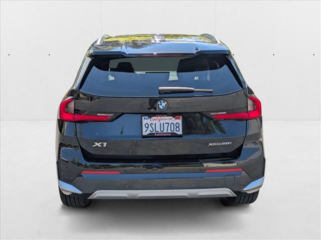 2025 BMW X1 xDrive28i Roseville CA