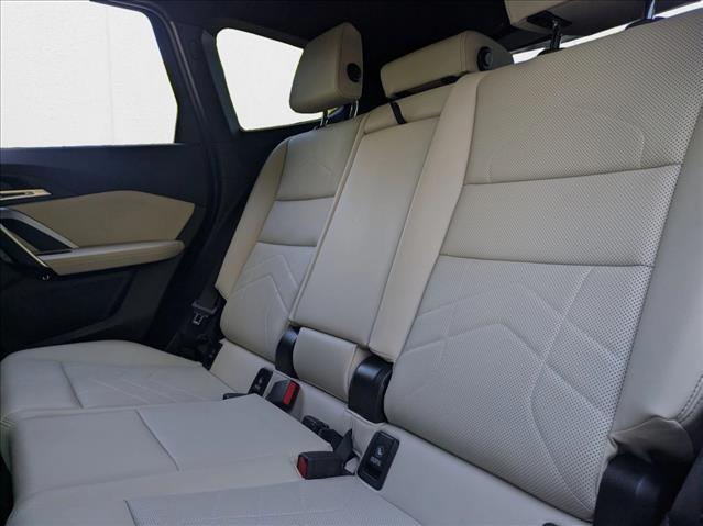 2025 BMW X1 xDrive28i Roseville CA