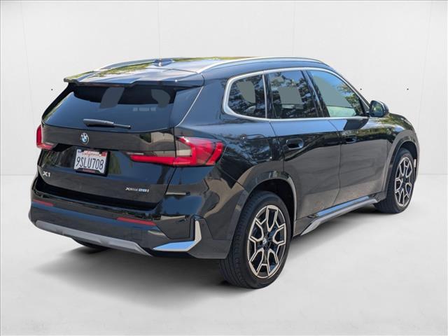 2025 BMW X1 xDrive28i Roseville CA