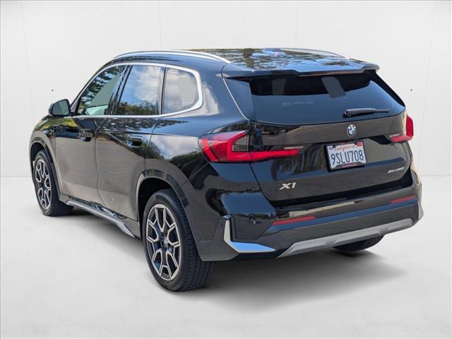 2025 BMW X1 xDrive28i Roseville CA